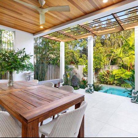 Noosa Villas Нусавил Екстериор снимка