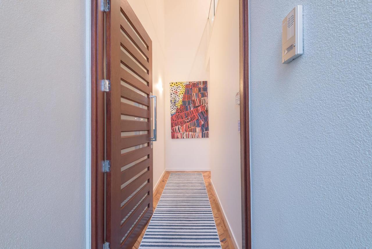 Noosa Villas Нусавил Екстериор снимка