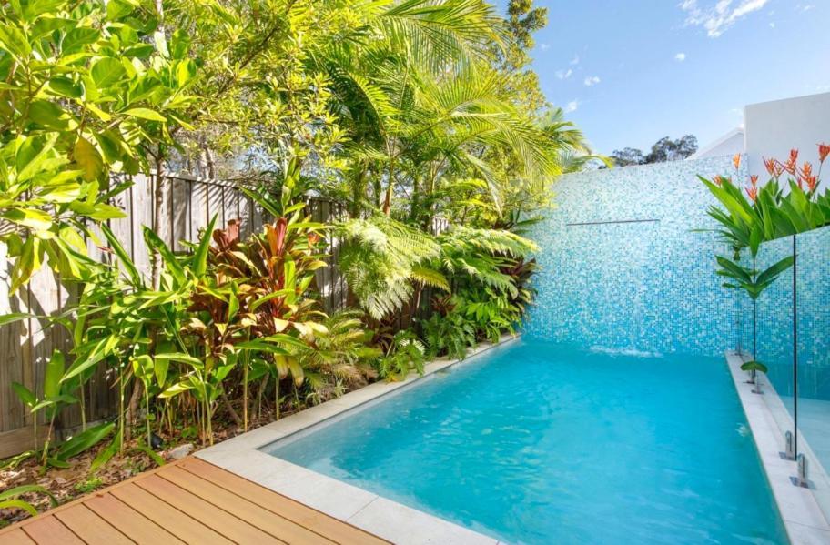 Noosa Villas Нусавил Екстериор снимка