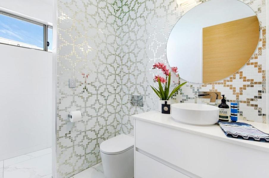 Noosa Villas Нусавил Екстериор снимка